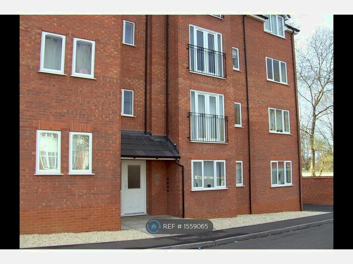 2 Bedroom Flat To Rent In Curzon Lane, Derby, DE24