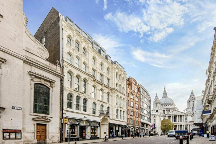 2 Bedroom Flat To Rent In Ludgate Hill, St Paul's, EC4M