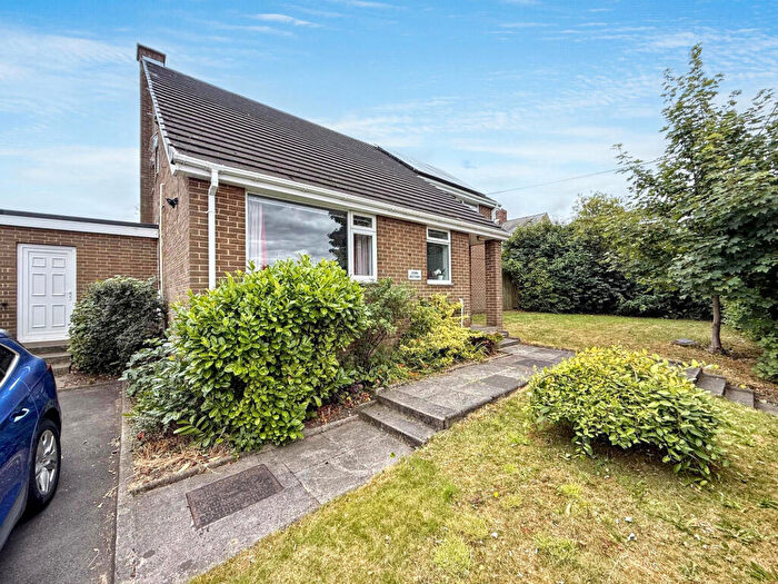 4 Bedroom Detached House For Sale In High Street, Easington Lane, Houghton Le Spring, Tyne And Wear, DH5