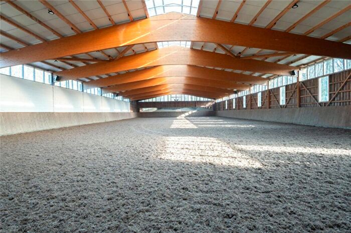 4 Bedroom Equestrian Facility For Sale In Easton, Woodbridge, Suffolk, IP13
