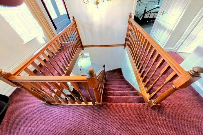 4 Bedroom Detached House For Sale In Trafford Park, Wisbech, Cambridgeshire, PE13