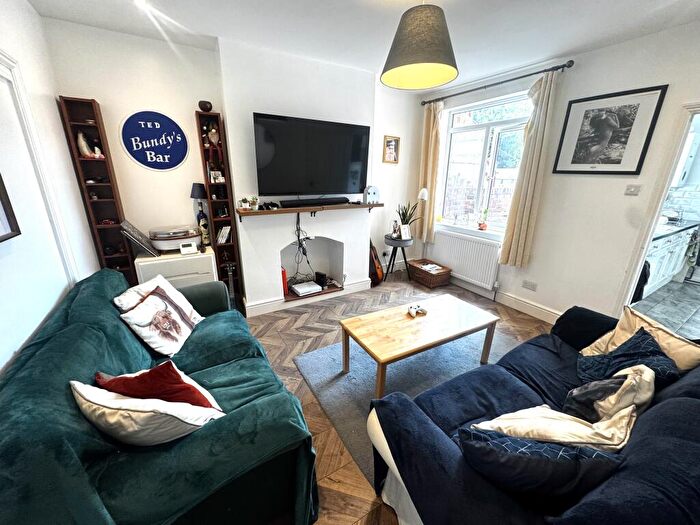4 Bedroom House To Rent In Argus Road, Bedminster, BS3
