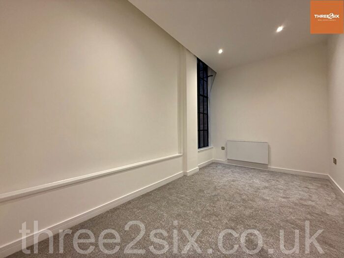 2 Bedroom Flat To Rent In Gem Building, Hockley Hill, B18