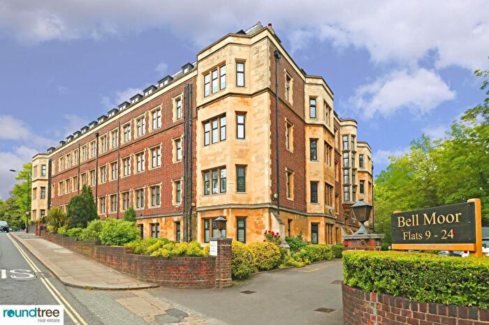 3 Bedroom Apartment To Rent In Bellmoor, East Heath Road, Hampstead, NW3