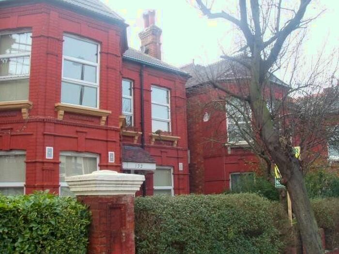 1 Bedroom Flat To Rent In Fordwych Road, London, NW2