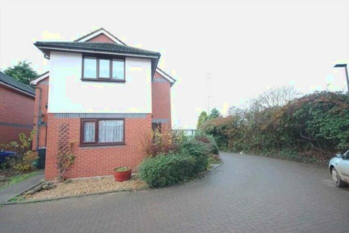 2 Bedroom Flat To Rent In The Conifers, Kirkham, Preston, PR4