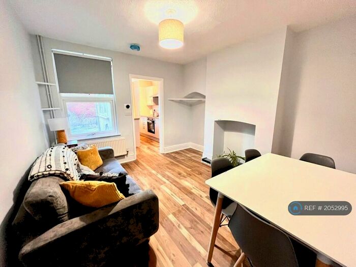 2 Bedroom Terraced House To Rent In Chelmsford Street, Lincoln, LN5