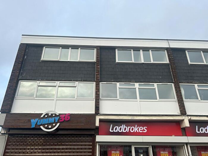 3 Bedroom Maisonette To Rent In The Hollies, Eastwood, Nottingham, NG16