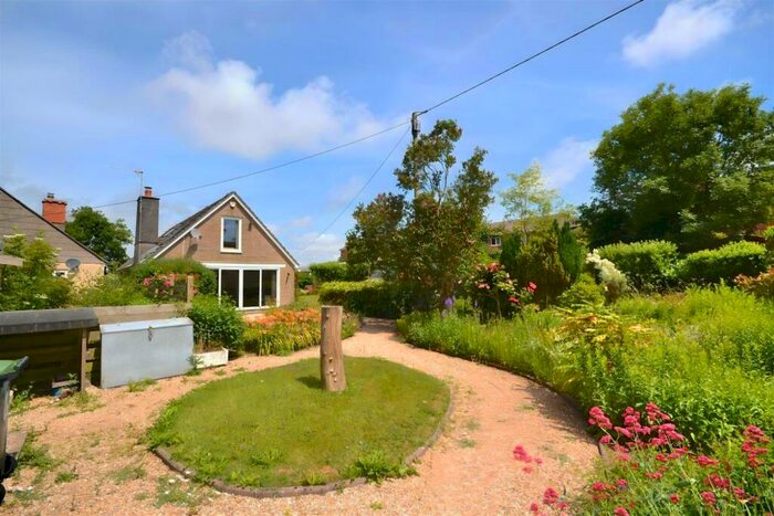 4 Bedroom Detached House For Sale In Mayfield, Martinstown, Dorchester, DT2