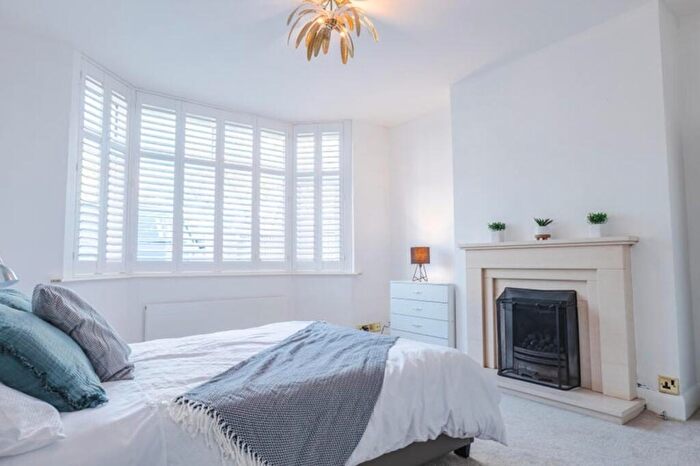 1 Bedroom House To Rent In Greenpark Road, Bristol, BS10