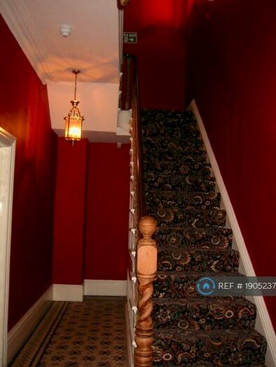 2 Bedroom Flat To Rent In Northcote Place, Newcastle-Under-Lyme, ST5