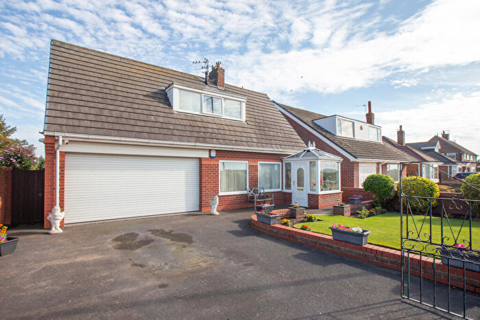 2 Bedroom Bungalow For Sale In Princes Way, Fleetwood, FY7