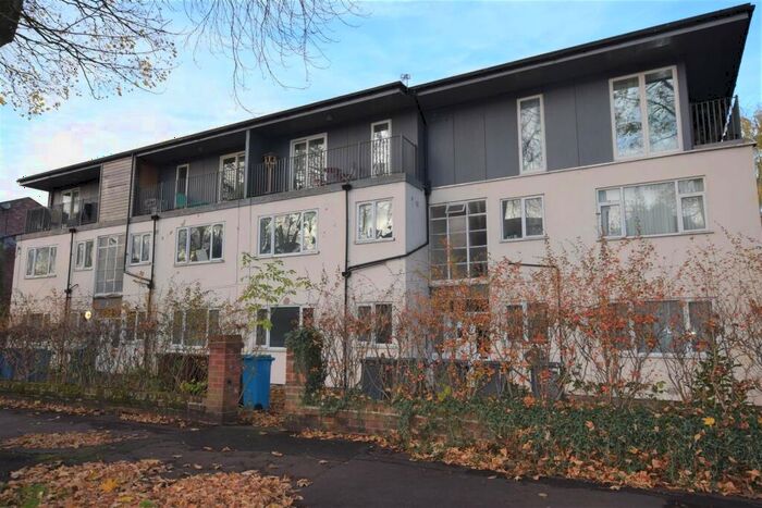 2 Bedroom Apartment To Rent In Block B/Chorlton Court, Brantingham Road, Manchester, M16