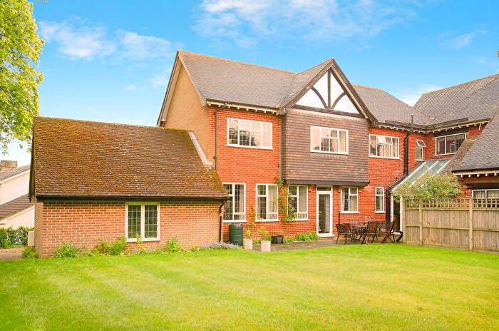 3 Bedroom Semi Detached House To Rent In Colney Lane, Cringleford, Norwich, NR4