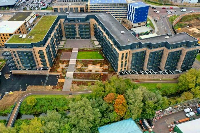 1 Bedroom Flat To Rent In George Street, Ashford, TN23