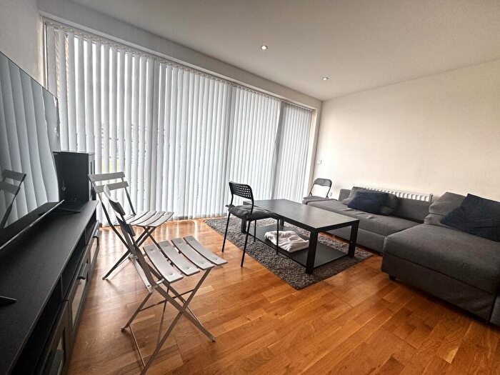 1 Bedroom Apartment To Rent In Woolwich, SE18