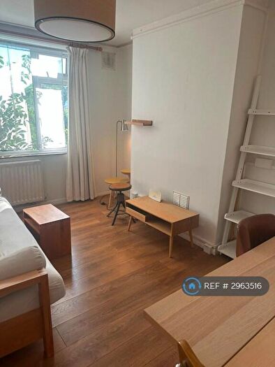 Studio To Rent In Galsworthy Close, London, NW2