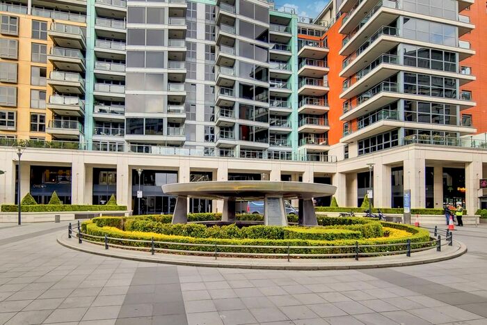 2 Bedroom Flat To Rent In The Boulevard, Imperial Wharf, London, SW6