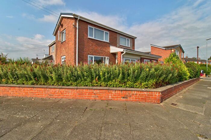 2 Bedroom Semi-Detached House For Sale In Grange Road, Morpeth, NE61