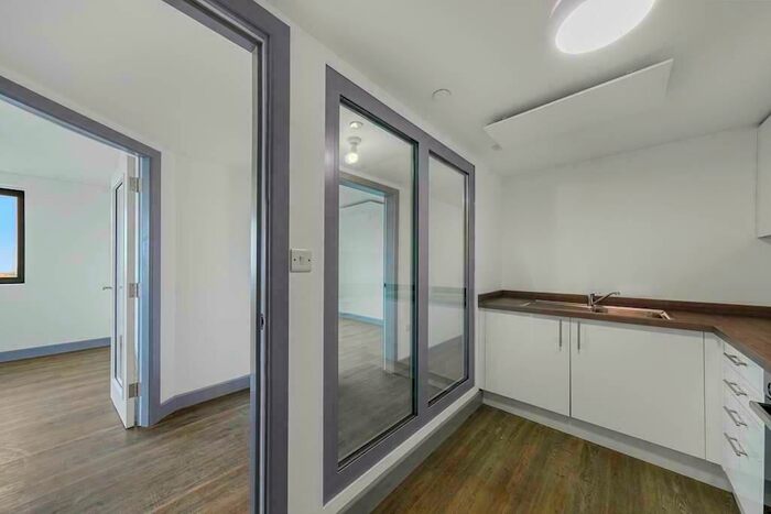 1 Bedroom Flat To Rent In Church Road, Liverpool, L22