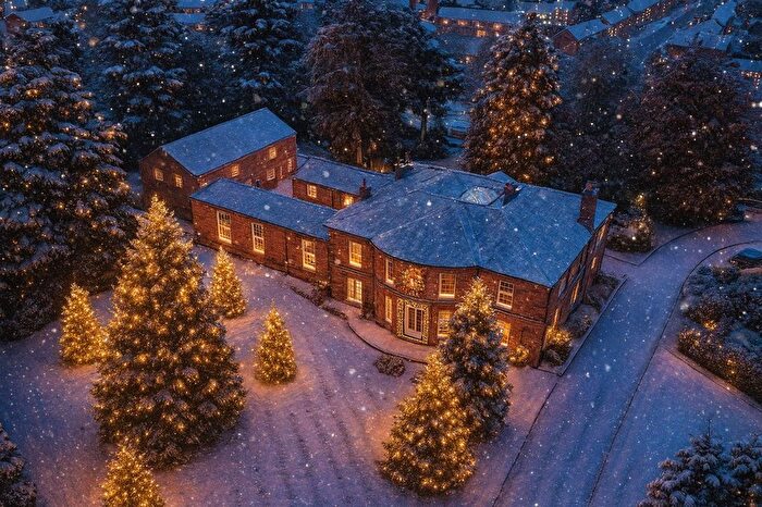 2 Bedroom Flat For Sale In Prestbury Drive, Eccleston, WA10