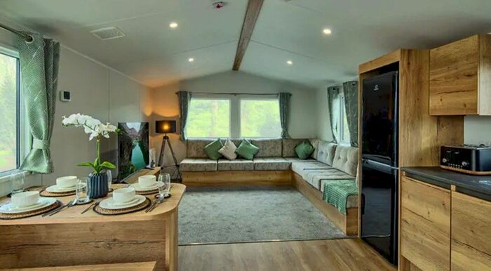 2 Bedroom Property For Sale In Stanhope, Bishop Auckland, DL13