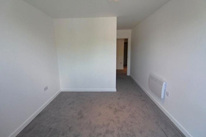 1 Bedroom Flat To Rent In Tower Ramparts, Ipswich, IP1