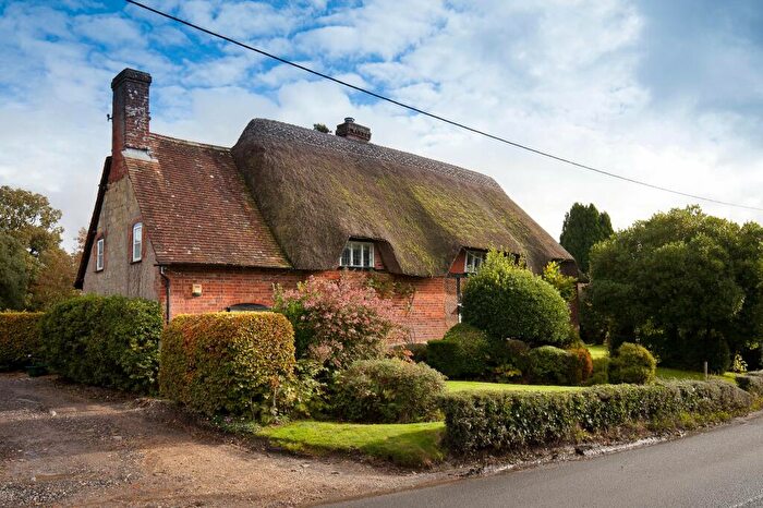 4 Bedroom Detached House To Rent In , North Street, Fontmell Magna, SP7