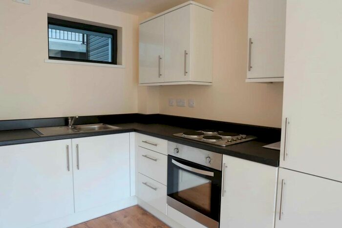 1 Bedroom Flat To Rent In Watery Street, Sheffield, S3