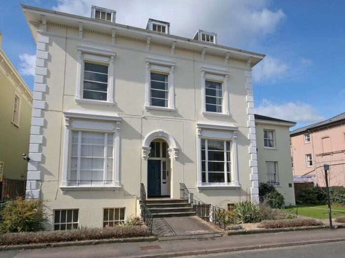 2 Bedroom Apartment To Rent In Montpellier Grove, Cheltenham, GL50