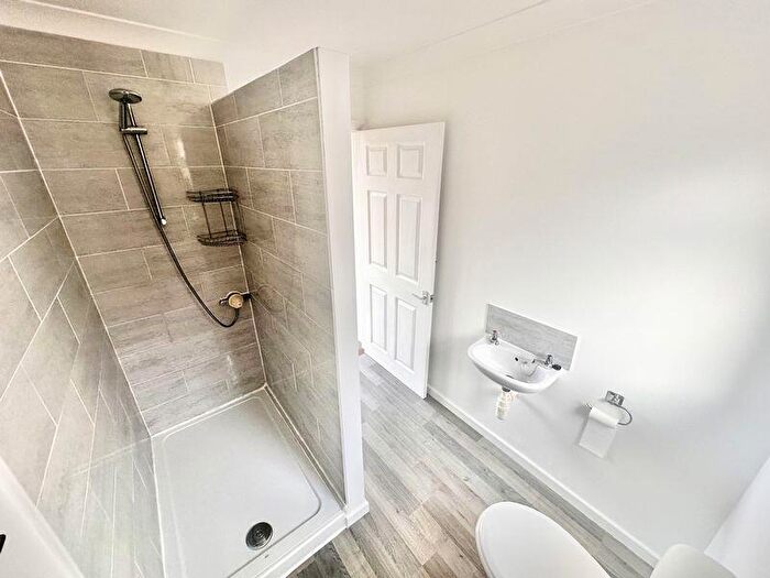 3 Bedroom Bungalow For Sale In Forest Road, Sandown, PO36