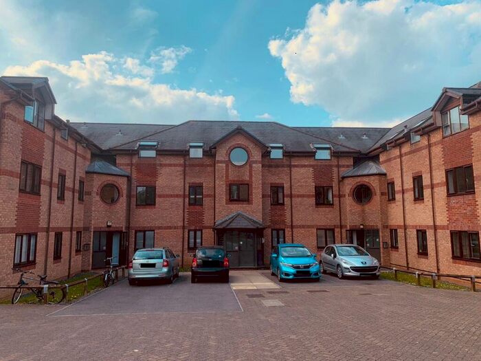 2 Bedroom Apartment To Rent In Barnes Court, Whitley Mead, Stoke Gifford, BS34