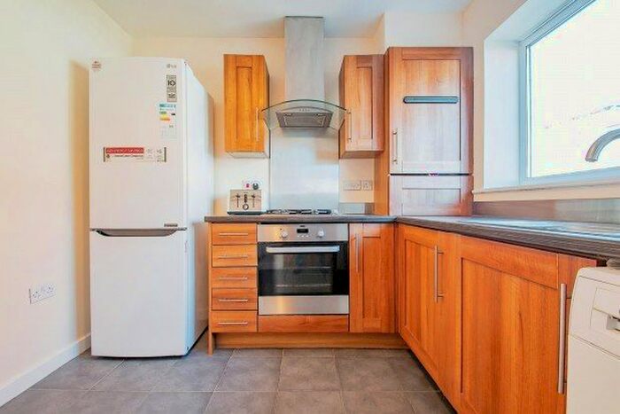 2 Bedroom Property To Rent In Kershaw Street, Bury, BL9