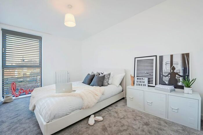 1 Bedroom Flat To Rent In Wrens Cross, Maidstone, Kent., ME15