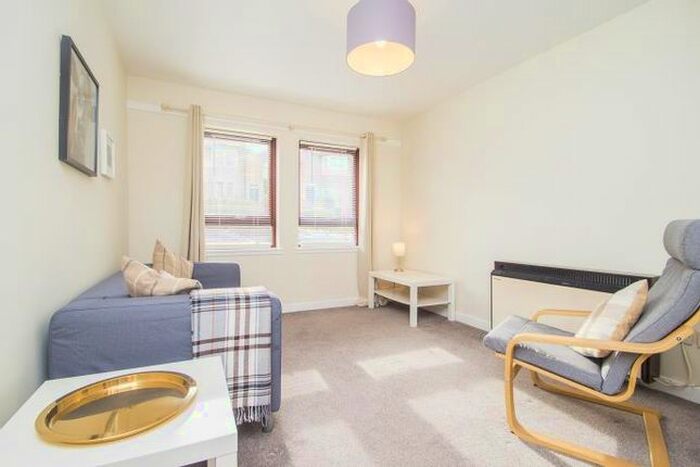 1 Bedroom Flat To Rent In Craighouse Gardens, Morningside, Edinburgh, EH10