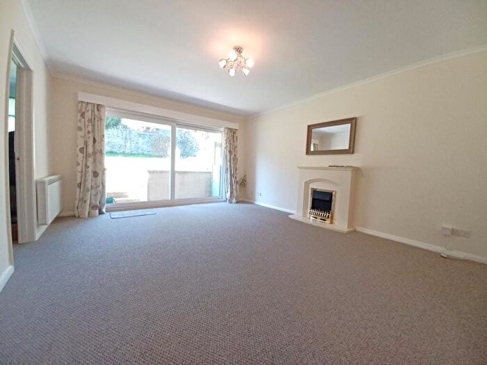 2 Bedroom Apartment To Rent In High Street, Weston, BA1