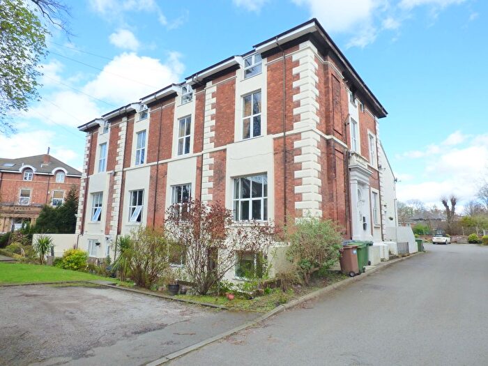 2 Bedroom Property To Rent In - Caroline Place, Prenton, CH43