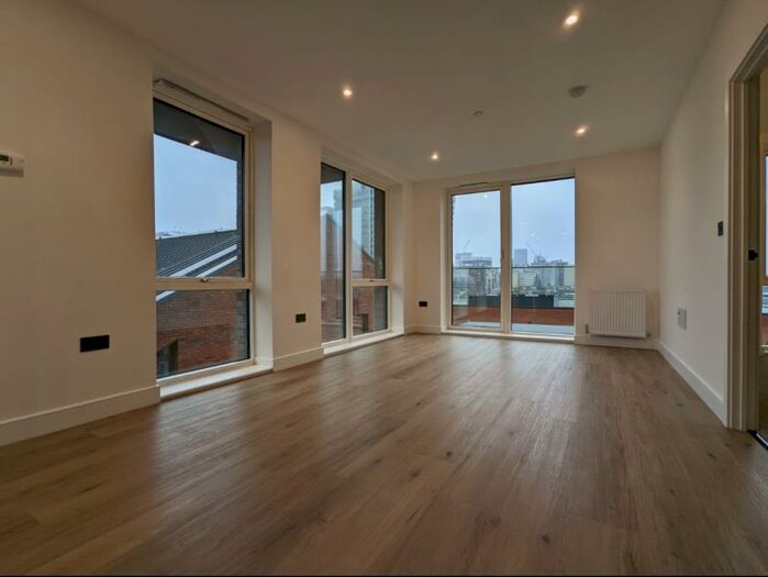 1 Bedroom Apartment To Rent In Snow Hill Wharf, Birmingham, B4