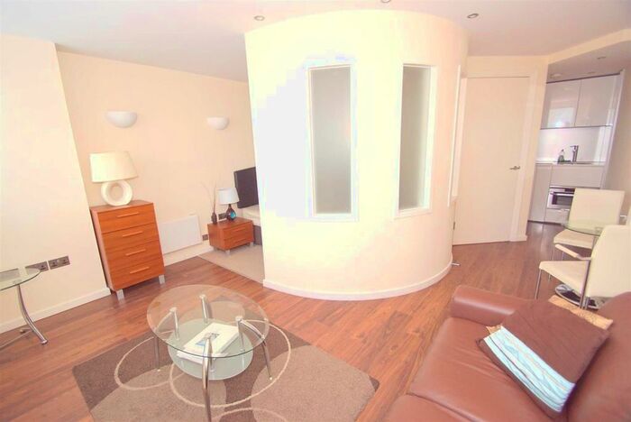1 Bedroom Flat To Rent In Bridgewater Place, Water Lane, Leeds, LS11