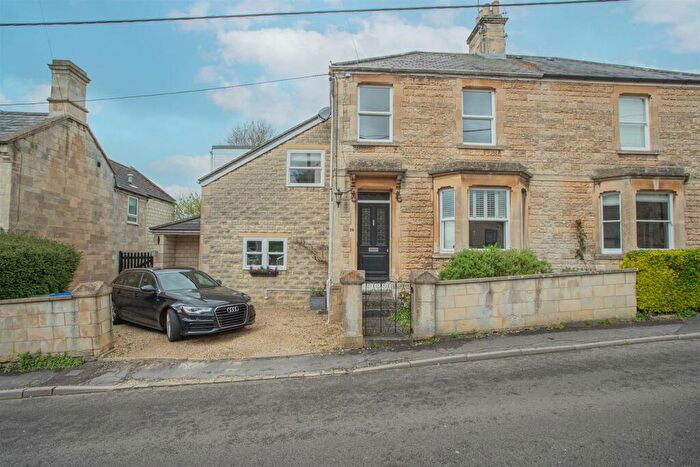4 Bedroom Semi-Detached House To Rent In South Street, Corsham, SN13