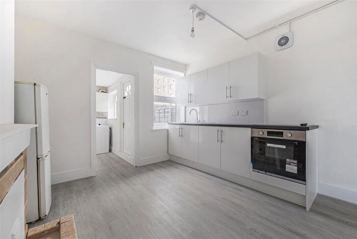 2 Bedroom Semi-Detached House To Rent In Dickerage Lane, New Malden, KT3