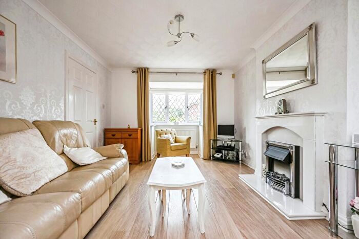 3 Bedroom Detached House For Sale In Canterbury Park, Liverpool, Merseyside, L18