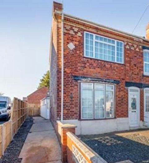 3 Bedroom Property To Rent In Horncastle Road, Boston, PE21