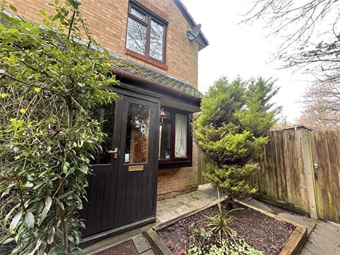 1 Bedroom Terraced House To Rent In Broad Hinton, Twyford, Berkshire, RG10