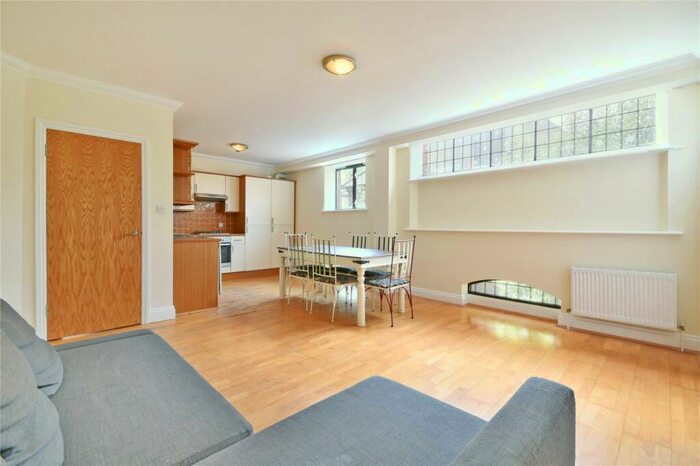 2 Bedroom Flat To Rent In Anson Road, Willesden Green, NW2
