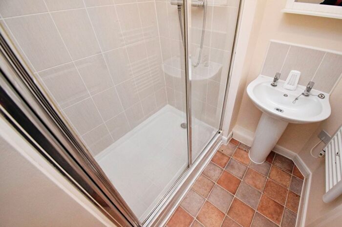2 Bedroom Flat For Sale In Coopers Meadow, Keresley End, Coventry, Warwickshire, CV7