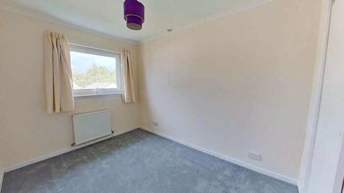 1 Bedroom Property For Sale In Wyvis Drive, Nairn, IV12