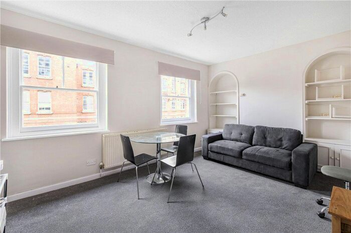 1 Bedroom Flat To Rent In Snowsfields, London, SE1