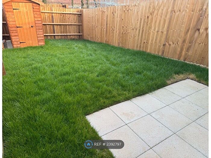 2 Bedroom End Of Terrace House To Rent In Bovec Grove, Whitehouse, Milton Keynes, MK8