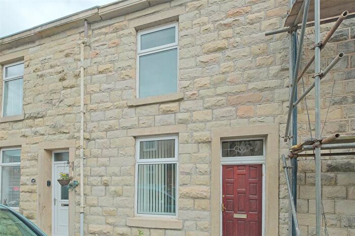 2 Bedroom Terraced House To Rent In Ward Street, Great Harwood, Lancashire, BB6